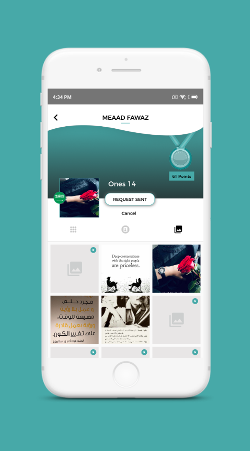 OneNation screenshot 8